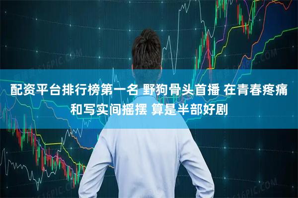 配资平台排行榜第一名 野狗骨头首播 在青春疼痛和写实间摇摆 算是半部好剧